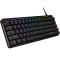 Клавіатура ASUS ROG Falchion Ace HFX Magnetic Switch Black (90MP03VE-BKMA00)