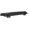 Клавіатура ASUS ROG Falchion Ace HFX Magnetic Switch Black (90MP03VE-BKMA00)