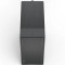 Корпус FRACTAL DESIGN Epoch XL Black Solid (FD-C-EPO1X-01)