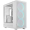 Корпус FRACTAL DESIGN Epoch XL White RGB TG Clear Tint (FD-C-EPO1X-05)
