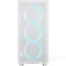 Корпус FRACTAL DESIGN Epoch XL White RGB TG Clear Tint (FD-C-EPO1X-05)