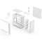 Корпус FRACTAL DESIGN Epoch XL White RGB TG Clear Tint (FD-C-EPO1X-05)