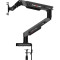 Настільне кріплення для монітора A4TECH BLOODY DM-8 Sports Black 17"-39" Black