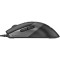Миша A4TECH Fstyler FM50S Plus Black