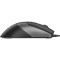 Миша A4TECH Fstyler FM50S Plus Black