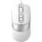 Мышь A4TECH Fstyler FM50S Plus White