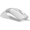 Мышь A4TECH Fstyler FM50S Plus White