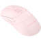 Миша A4TECH Fstyler FB50C Plus Pink