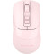 Миша A4TECH Fstyler FB50C Plus Pink