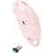 Миша A4TECH Fstyler FB50C Plus Pink