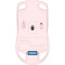 Миша A4TECH Fstyler FB50C Plus Pink