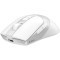 Мышь A4TECH Fstyler FB50C Plus White