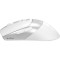 Мышь A4TECH Fstyler FB50C Plus White