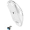 Мышь A4TECH Fstyler FB50C Plus White