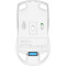 Мышь A4TECH Fstyler FB50C Plus White