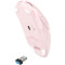 Миша A4TECH Fstyler FG50 Plus Pink