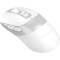 Миша A4TECH Fstyler FG50 Plus White