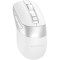 Миша A4TECH Fstyler FG50 Plus White