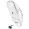 Миша A4TECH Fstyler FG50 Plus White