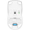Миша A4TECH Fstyler FG50 Plus White