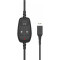 Наушники геймерские A4TECH BLOODY G585 Black