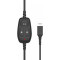 Наушники геймерские A4TECH BLOODY G585 White