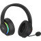 Наушники геймерские A4TECH BLOODY GR520 Black