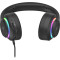 Наушники геймерские A4TECH BLOODY GR520 Black