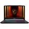 Ноутбук MSI Katana 17 HX B14WGK Black (9S7-17L791-243)