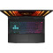 Ноутбук MSI Katana 17 HX B14WGK Black (9S7-17L791-243)