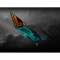 Ноутбук MSI Katana 17 HX B14WGK Black (9S7-17L791-243)
