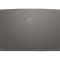 Ноутбук MSI Thin 15 B13VE Cosmos Gray (9S7-16R831-3432)