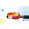 Планшет BLACKVIEW Link 2 Wi-Fi 4/128GB Glacier Blue (6931548324447)