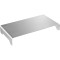 Підставка для монітора DIGITUS DA-90369 32" Silver