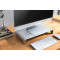 Підставка для монітора DIGITUS DA-90369 32" Silver