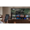 Телевизор SHARP 43" QLED 4K 4T-C43HP5265EB