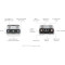 4G Wi-Fi роутер UBIQUITI UniFi Mobile Router Industrial (UMR-INDUSTRIAL)