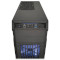 Корпус CORSAIR Carbide SPEC-01 Blue LED Black (CC-9011056-WW)