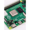 Микро-ПК RASPBERRY PI 4 Model B 8GB (SC0195)