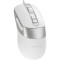 Миша A4TECH Fstyler FM50 Plus White