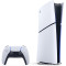 Игровая приставка SONY PlayStation 5 Slim Digital Fortnite Flowering Chaos Bundle 1TB (1000049851)