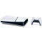 Игровая приставка SONY PlayStation 5 Slim Digital Fortnite Flowering Chaos Bundle 1TB (1000049851)