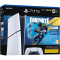 Игровая приставка SONY PlayStation 5 Slim Digital Fortnite Flowering Chaos Bundle 1TB (1000049851)