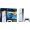 Игровая приставка SONY PlayStation 5 Slim Digital Fortnite Flowering Chaos Bundle 1TB (1000049851)