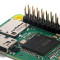 Мікро-ПК RASPBERRY PI Zero WH (with pre-soldered header) (SC0065)