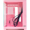 Корпус GTL Gaming Infinity Pink