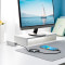 Кабель BASEUS Pudding Series Fast Charging Cable Type-C to Type-C 100W 2м Black (P10355702111-01)