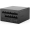 Блок питания 1000W FRACTAL DESIGN Ion 3 Gold 1000W Black (FD-P-IA3G-100-EU)