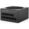 Блок питания 1000W FRACTAL DESIGN Ion 3 Gold 1000W Black (FD-P-IA3G-100-EU)