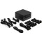 Блок питания 1000W FRACTAL DESIGN Ion 3 Gold 1000W Black (FD-P-IA3G-100-EU)